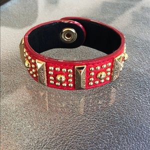 Rebecca Minkoff Cuff bracelet